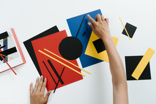 6 ESTILOS DE DISEÑO QUE AMARÁS