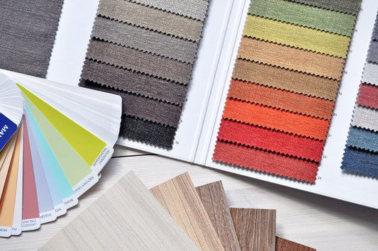 15 CONSEJOS PARA MANEJAR EL COLOR EN EL INTEIOR DE TU HOGAR