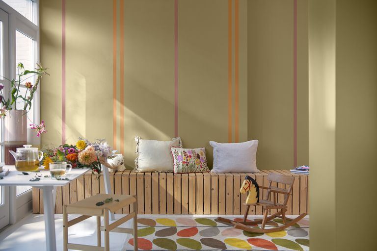 6 TENDENCIAS EN INTERIORISMO PARA ESTE 2023