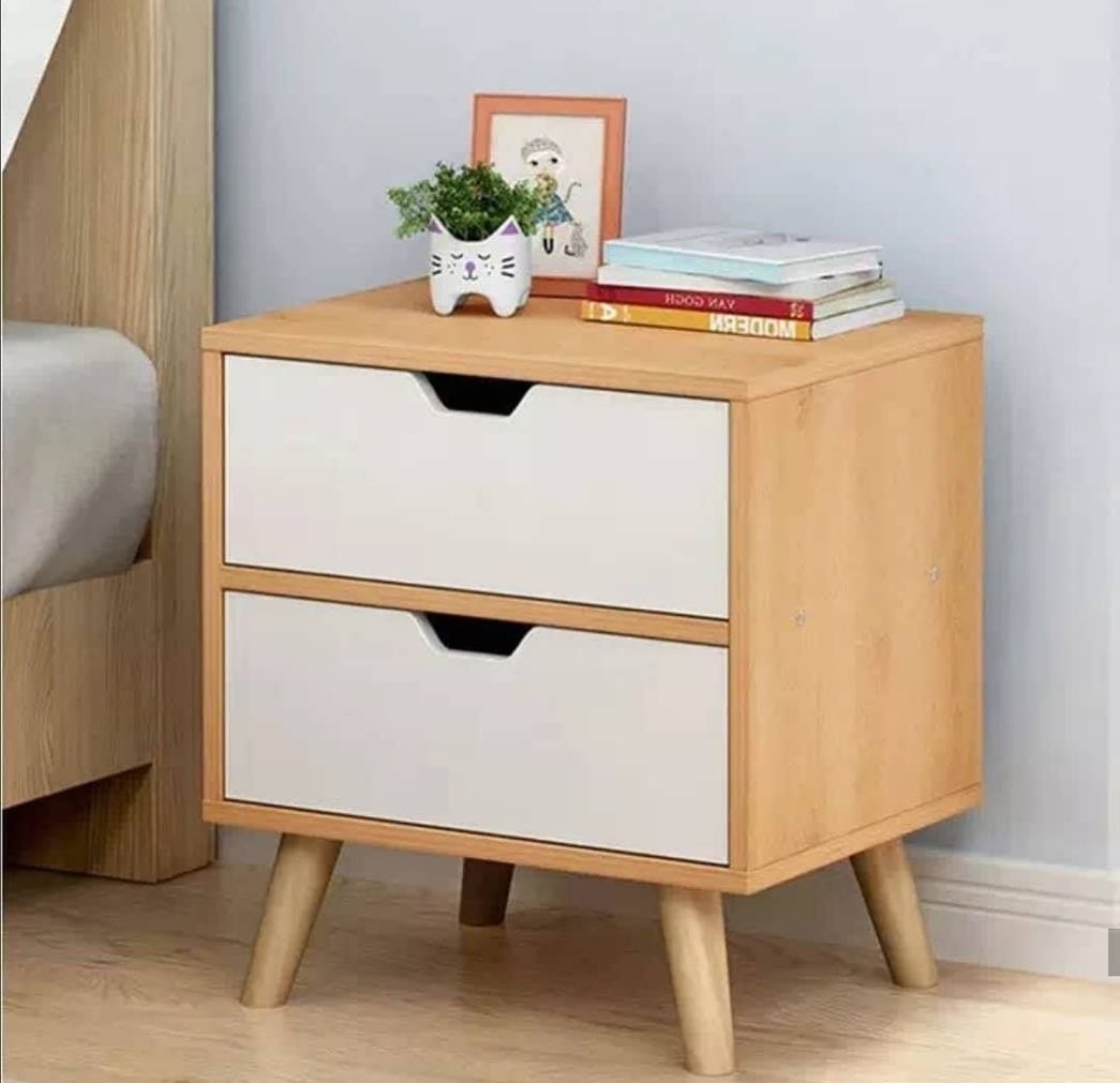 Mesa de noche Bedside